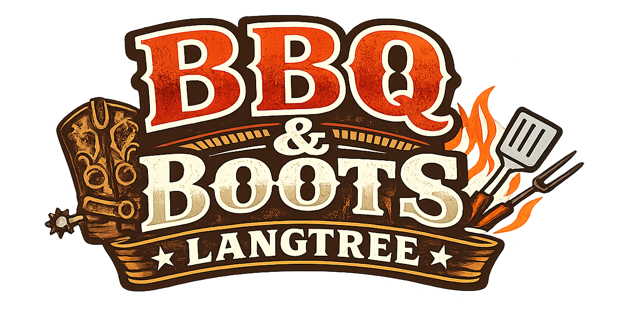 BBQ & Boots Langtree